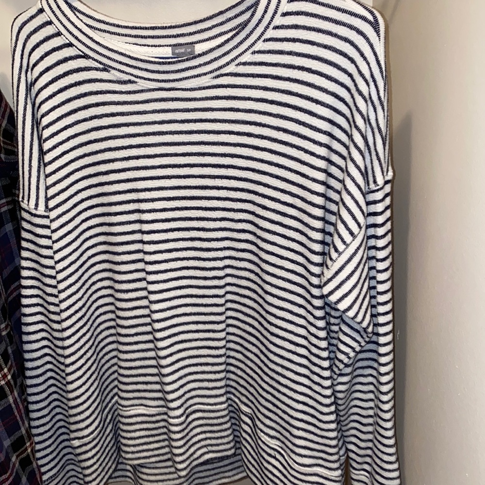 Long sleeve